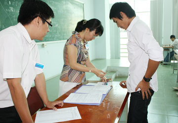 Học ngành 'ế' được nhiều lợi thế