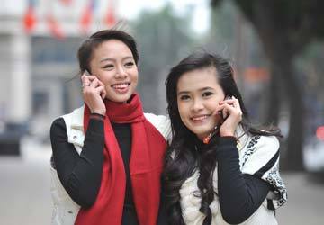 Thị trường di động: Các 'đại gia' vẫn đua vét thuê bao