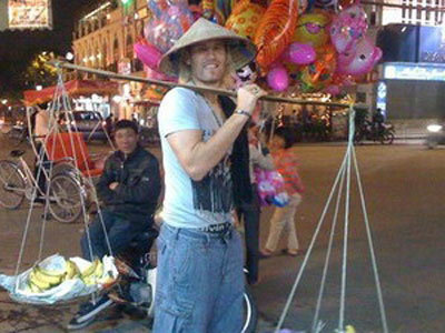 “Nếu Messi tới Việt Nam thì cũng phải thử việc”