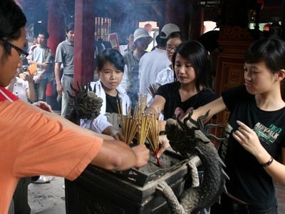Trường đại học tung 'chiêu' hút thí sinh
