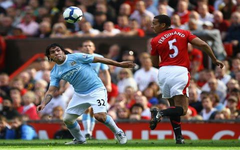 Derby Manchester: Đừng mong bữa tiệc bàn thắng