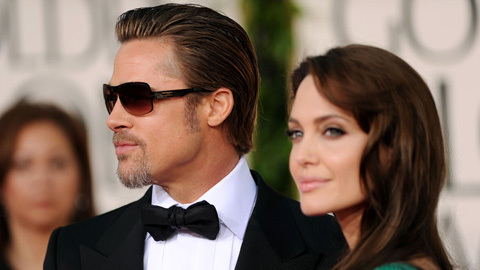 Angelina Jolie không nhận con nuôi từ Haiti