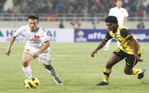 Lí do VFF không đặt chỉ tiêu HCV ở SEA Games 26?