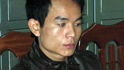 Giả đại gia, lừa bán 7 thiếu nữ vào 