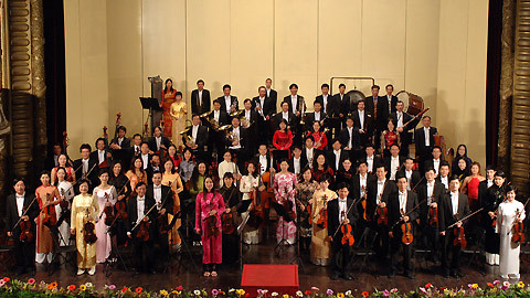 Chào năm mới với “Dáng rồng lên”