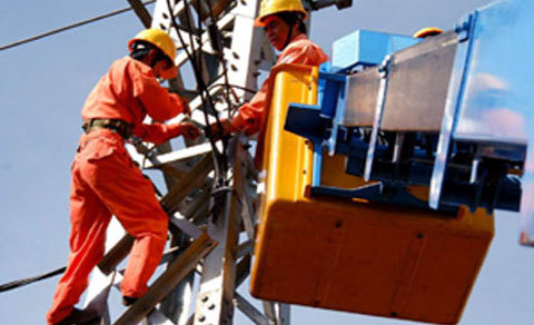 Giá điện tăng 18%: vẫn lỗ và thiếu điện?