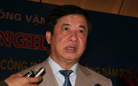 Bộ trưởng GTVT nói về vụ tai nạn cầu Ghềnh