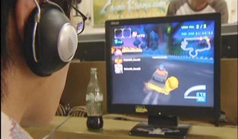 Từ 30-3: chặn game online từ 22h – 8h nơi công cộng