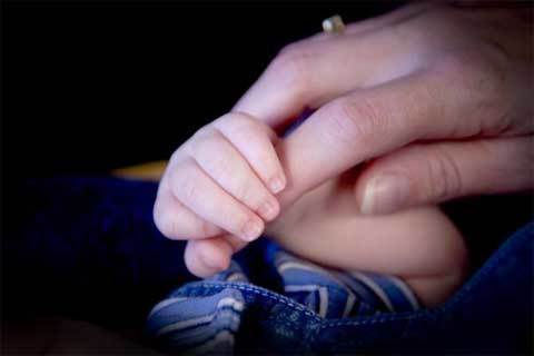 Mẹ giết con vì quá yêu con