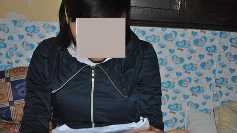 Bước đường lầm lạc của hai nữ sinh