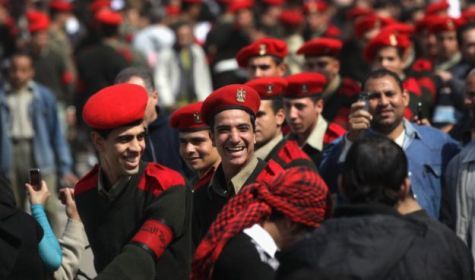 Ai Cập: Ai được? Ai mất? Ai chông chênh?