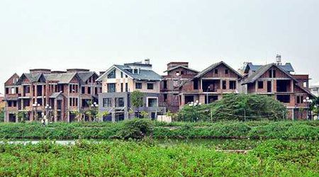 Đất Hà Nội: Trúng một vụ, ăn cả năm