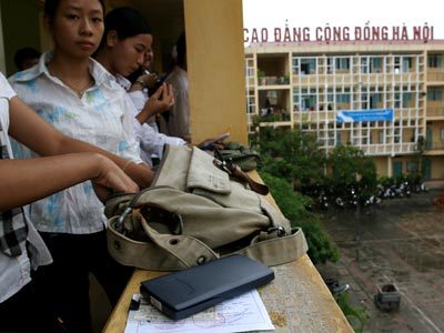 Phó Thủ tướng chốt hẹn hai chuyện 