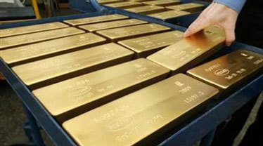 Vàng tăng giá sau khi tàu chiến Israel vào kênh đào Suez