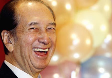 Tranh cướp tài sản tại sòng bạc lớn nhất châu Á