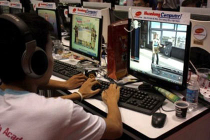 Mỹ: Game thủ tuổi teen sát hại mẹ vì bị cấm chơi game