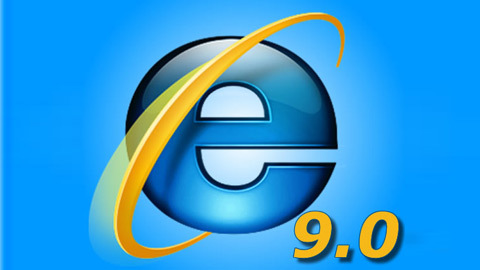 IE9 bị chê 