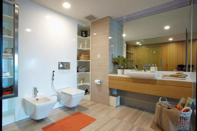 Kohler nỗ lực vì một môi trường xanh