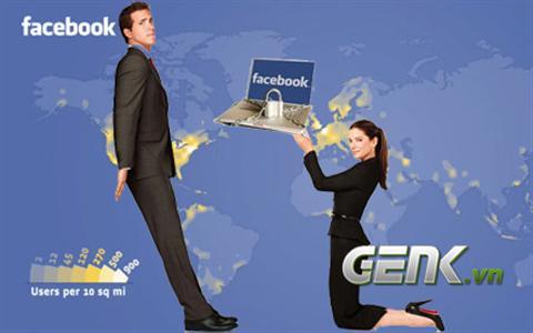 Loại bỏ nguy cơ bị “lạm dụng” trên Facebook