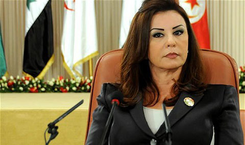 Khi đệ nhất phu nhân nắm quyền sinh sát