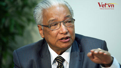 Điều chỉnh tỷ giá: 9,3% có là cao?