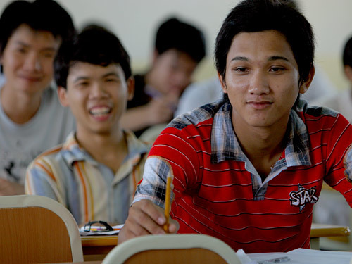Tuyển sinh ĐH: 100% ủng hộ chưa cải tiến