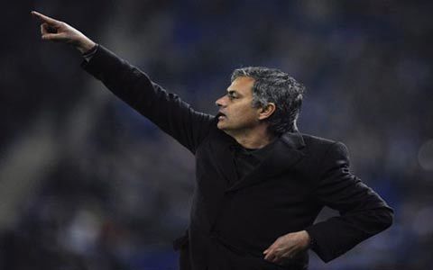 Real - Levante: Ngày đặc biệt của Mourinho