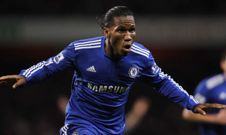 Chelsea - Everton : Chứng tỏ đi, Drogba!