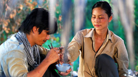Lộ diện 10 phim tranh giải Cánh diều 2011