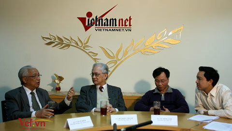 2011: Điều hành đồng bộ, thông tin nhất quán