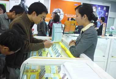 Sản phẩm CNTT của người Việt, chờ đến bao giờ?