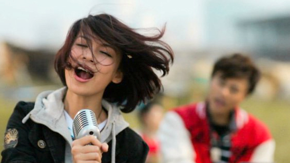 Năm nay Dương Cầm cưới Cẩm Tú