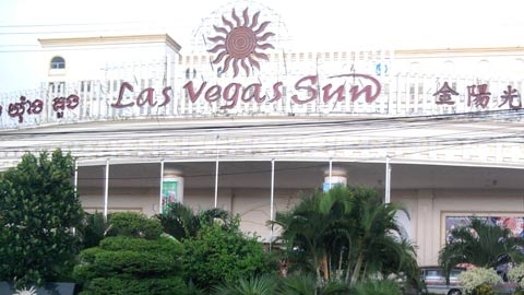 Casino và 'cái chết' của các quý bà