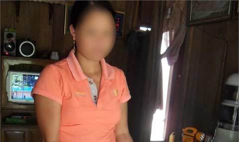 Nhật ký 'mót vàng' của cô giáo vùng cao