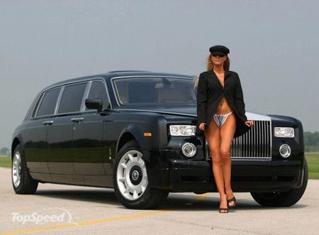 Rolls-Royce trình làng siêu xe chạy điện