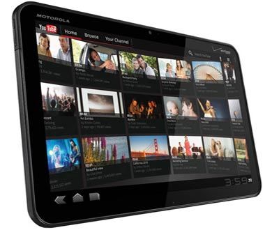 Vì sao Honeycomb làm Apple lo lắng, Microsoft sợ hãi?