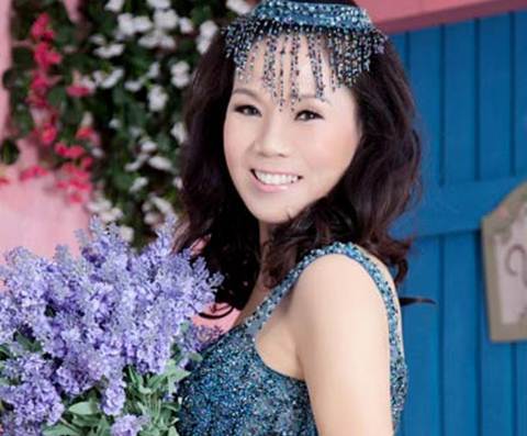 60 tuổi vẫn là “hot girl” trên mạng