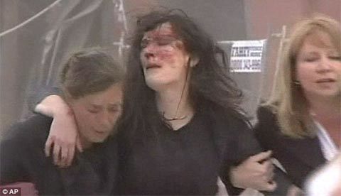 Động đất làm New Zealand có thành phố ma