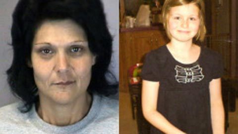 Mỹ: Mẹ ghẻ nhẫn tâm giết con gái tật nguyền