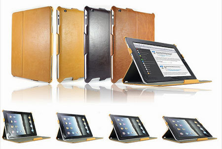iPad 2 có thể bị hoãn đến tháng 6