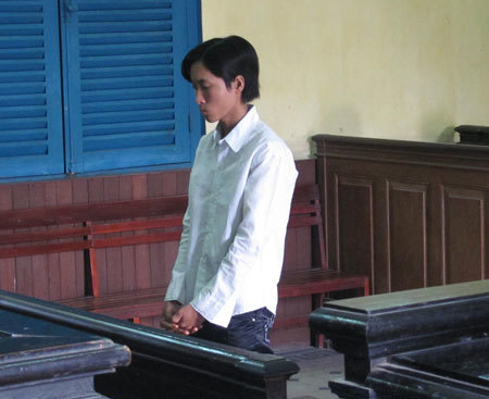 Yêu điên và cái chết đau lòng