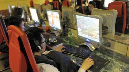 Thiệt mạng vì chơi game 3 ngày liên tục