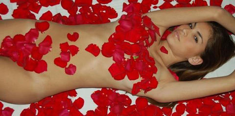 Thi thần tượng, dễ dính scandal sex