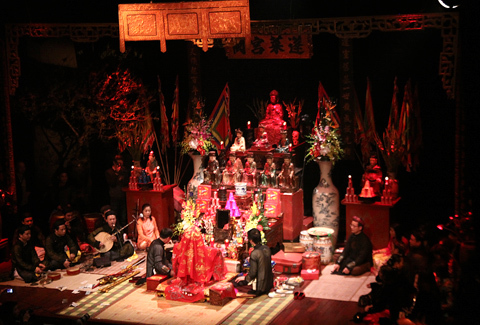 Giải oan cho 