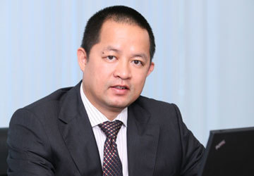FPT có tổng giám đốc mới