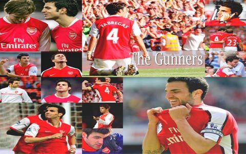 Fabregas: Tôi sẽ không bỏ cuộc