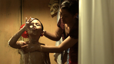 Đạo diễn Phan Đăng Di làm phim giật gân