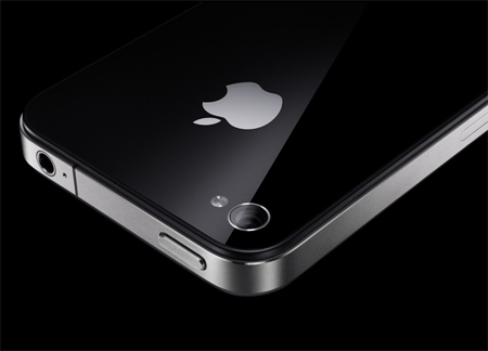 iPhone 4 bị đánh bật khỏi top 5