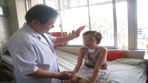 Ca phẫu thuật hy hữu và tốn kém nhất VN