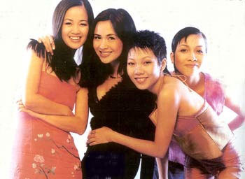 Lam, Linh, Nhung, Hà có thật là Diva?